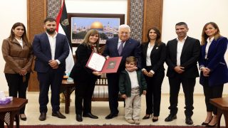 صائب عريقات