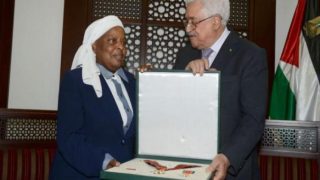 فاطمة البرناوي