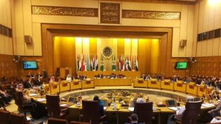 قمة الجزائر