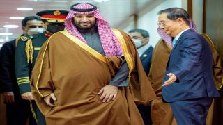 السعودية وكوريا الجنوبية توقعان اتفاقيات استثمارية بقيمة 30 مليار دولار