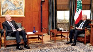 لبنان: «القوات» و«التيار» يرفضان دعوة بري للحوار حول انتخابات الرئاسة