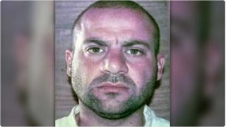 زعيم «داعش»