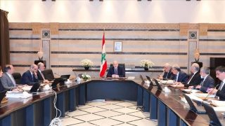 هل يتسقبل لبنان العام الجديد مثقلاً بالأزمات؟