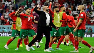 اسود الاطلس
