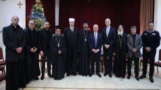 رئيس الوزراء