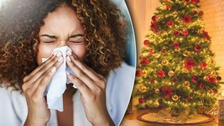 متلازمة شجرة الكريسماس .. ما هي وكيف تؤثر على الصحة؟