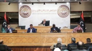 قضية لوكربي.. برلمان ليبيا يتحرك لمنع تسليم المواطنين للخارج