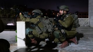 اعتقالات في الضفة بينهم سيدة