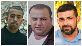 ”الشؤون المدنية”: استرداد جثامين ثلاثة شهداء غدا الجمعة والأحد المقبل