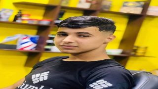 الشهيد الفتى محمد نضال سليم