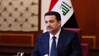 رئيس الوزراء العراقي: مباحثاتنا في أربيل مثمرة وبناءة