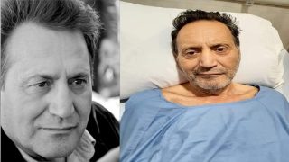 وفاة الفنان السوري فائق عرقسوسي