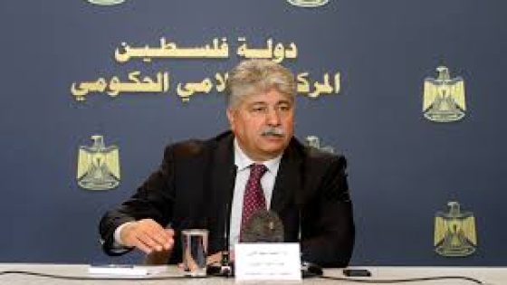 مجدلاني: مخصصات الأسر الفقيرة ستصرف قبل العيد