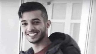 الشهيد محمد العصيبي