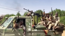 السودان.. “الدعم السريع” تعلن استعدادها لبحث تجديد الهدنة