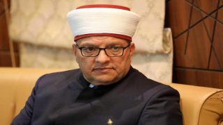 وزير الأوقاف: 6600 حاج فلسطيني هذا العام