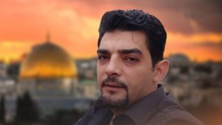 الاحتلال يسلم جثمان الشهيد أحمد طه من سلفيت
