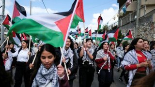 شيكاغو: حملة لدعم عضو كونغرس يتعرض لهجوم من اللوبي الإسرائيلي