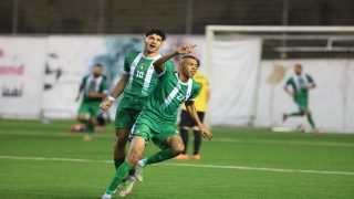دوري المحترفين: “الظاهرية” ينفرد بالصدارة وتعادل “السواحرة” و”أهلي الخليل”