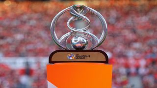 قرعة دوري أبطال آسيا 2023-2024