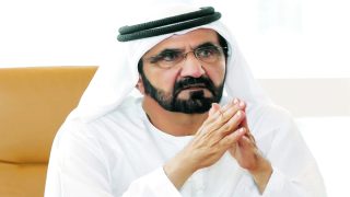 محمد بن راشد يبحث عن وزير للشباب.. ويحدد الشروط