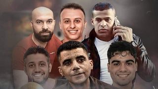 “نفق الحرية”.. عامان من العزل والتنكيل والانتقام من الأسرى