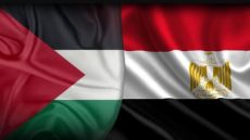 ربنا معاكم يا أبطال…رسالة تأييد من المشاهير المصريين للشعب الفلسطيني