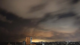 قطاع غزة