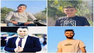 إضراب في جنين – 7 شهداء خلال ساعات بالضفة