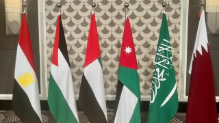 اجتماع تنسيقي العرب