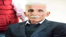 الخليل شهيد المسن عيسى القاضي