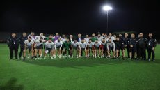 الفدائي ينهي تحضيراته لمواجهة قطر في ثمن نهائي كأس آسيا