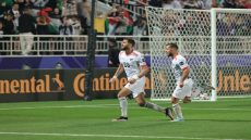 التألق في كأس آسيا يفتح الباب أمام لاعبي الفدائي للاحتراف في دوريات عربية