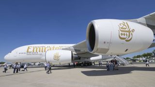 الإمارات تستقبل الدفعة الـ13 من الأطفال الفلسطينيين الجرحى ومرضى السرطان
