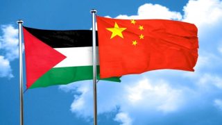 الصين تعرب عن “قلقها العميق” من العملية الإسرائيلية في رفح