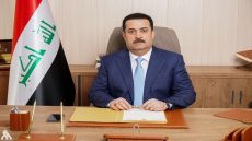 السوداني: استمرار العدوان على غزة سيؤدي بالمنطقة وأمنها إلى منزلقات خطيرة