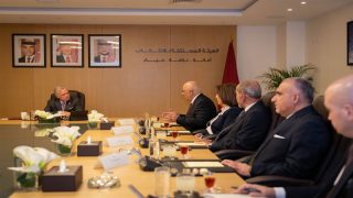 العاهل الأردني يحسم الجدل ويأمر بإجراء الانتخابات النيابية في موعدها