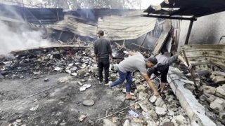 القضية الفلسطينية حاضرة بقوة على جدول أعمال القمة العربية غدا في البحرين