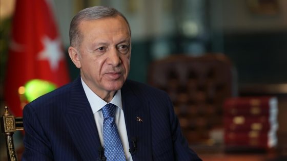 أردوغان: سنواصل الضغط على إسرائيل تجارياً ودبلوماسياً