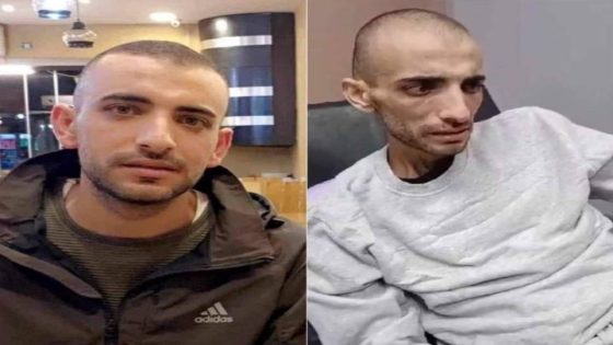 استشهاد الأسير المحرر فاروق الخطيب