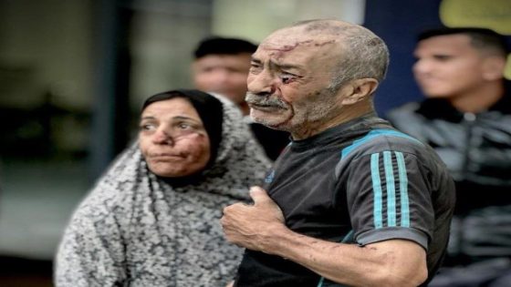 في يومها الـ 223.. أبرز تطورات جرائم الاحتلال في غزة