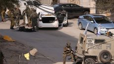 الاحتلال يعتقل 22 مواطنا من الضفة ما يرفع حصيلة الاعتقالات منذ 7 أكتوبر إلى 8910