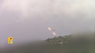 حزب الله ينشر تفاصيل 10 عمليات دقيقة ضد الجيش الإسرائيلي