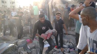 لجنة تحقيق أممية: إسرائيل ارتكبت جرائم حرب وإبادة جماعية في غزة