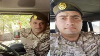 الجيش الأردني: وفاة عسكريين بتدهور 3 شاحنات مساعدات متوجهة إلى غزة