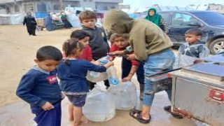 “الإحصاء” و”جودة البيئة”: عدوان الاحتلال خلق بيئة غير صالحة للحياة في قطاع غزة