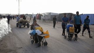 الأونروا: سكان غزة يعيشون حياة بائسة للغاية