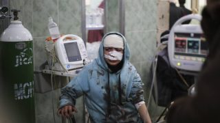 “صحة غزة” تحذر من توقف ما تبقى من أماكن طبية خلال 48 ساعة