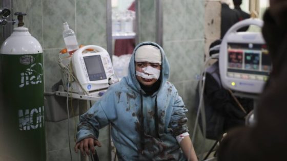 “صحة غزة” تحذر من توقف ما تبقى من أماكن طبية خلال 48 ساعة