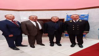 فلسطين تشارك في حفل العيد الوطني لروسيا في موريتانيا